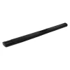 Lund 6" W Black Powder Coated Steel Nerf Bars