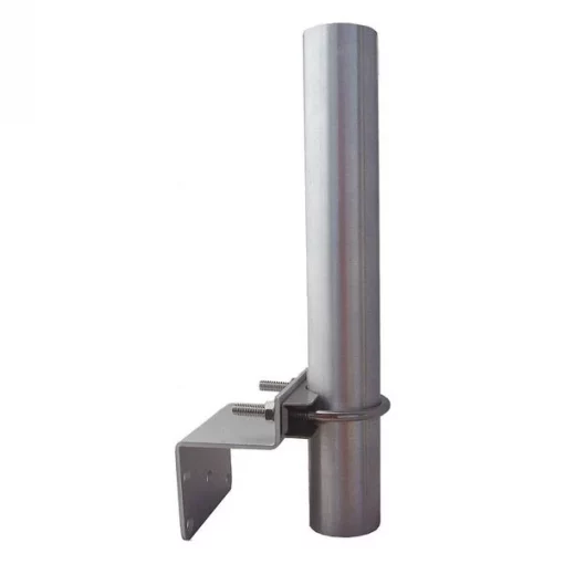 Antenna Pole Mount, For Cell Phones