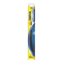 Rainx Wiper Blade, 20" Sz, Beam, Exact Fit Series