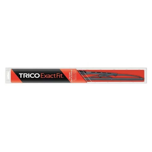 Wiper Blade, 24", Conventional OE