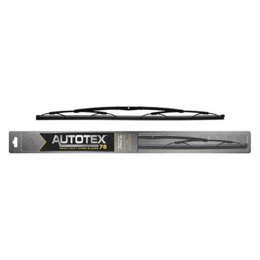 Wiper Blade, Heavy Duty, Saddle, 30" Size