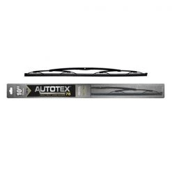 Autotex Wiper Blade, Heavy Duty, Saddle, 30" Size