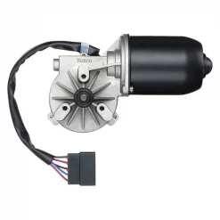 Autotex Wiper Motor, J3 Series, 12V, 38nm Torque