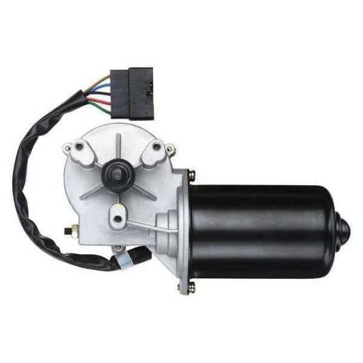 Step Van Wiper Motor, 12V
