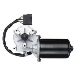 Wiper Motor, J3 Series, 12V, 55nm Torque