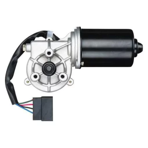 Wiper Motor, J3 Series, 12V, 25nm Torque