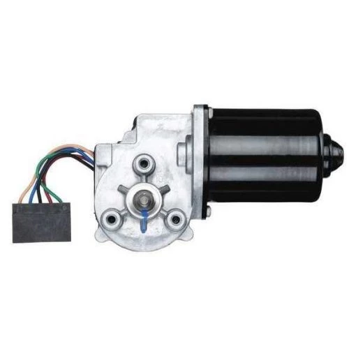 Autotex Wiper Motor, 12V, Dynamic Park Circuit 1 Wiper Motor, 12V, Dynamic Park Circuit