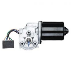 Autotex Wiper Motor, 24V, Dynamic Park Circuit