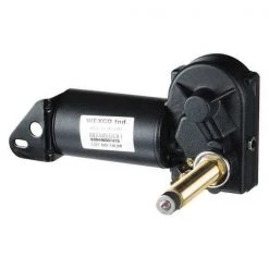 Autotex Wiper Motor, 3-1/2" Shaft, Heavy Duty