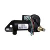 Autotex Wiper Motor, 12V, 2-1/2" Shaft, 2 Speed
