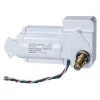 Autotex Wiper Motor, 2-1/2" Shaft, 18nm Torque
