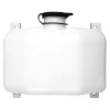 Autotex Washer Reservoir, 12V, w/Pump, 1 gal. Btl
