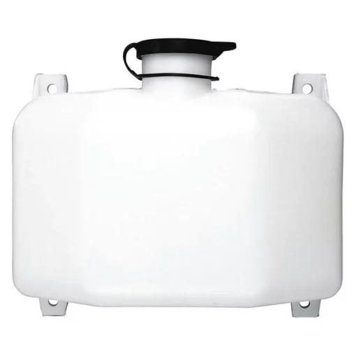 Washer Reservoir, 12V, w/Pump, 1 gal. Btl