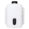 Autotext Heavy Duty Washer Reservoir, 1 gal., 12V