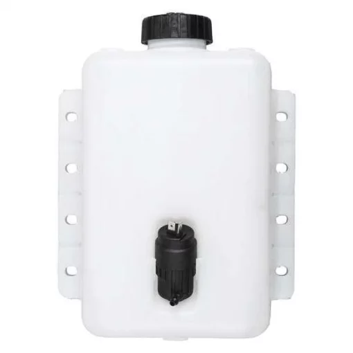 Autotext Heavy Duty Washer Reservoir, 1 gal., 12V 1 Washer Reservoir, 1 gal., 12V