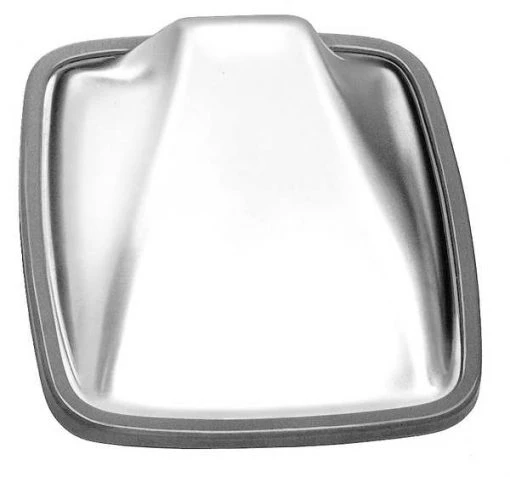 Wide Angle Convex Mirror