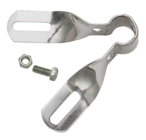 Twist Clamp Mounting Kit