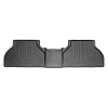 Weathertech Rear Floor Liner, Black, Model 442243