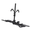 Curt Tray-Style Hitch-Mnted Bike Rack, 2 Bikes
