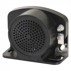 Buyers Products Back Up Alarm, Self-Grounding, 107dB