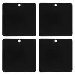 Buyers Products Magnetic Mount Pad for Al Cabs, 4 pcs.