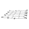 Curt Roof Rack Cargo Net, 44"x38"