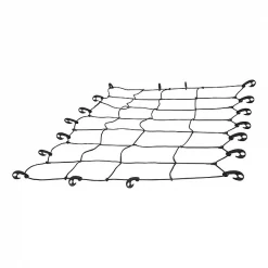 Curt Extended Roof Rack Cargo Net, 65"x38"