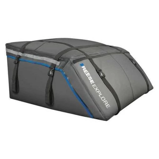 Rooftop Cargo Bag, 35 lb.Capacity, 40" L