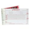 Jj Keller Oil Field Drivers Logbook, With Carbon