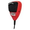 Astatic Noise Cancelling CB Microphone, Red