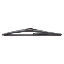 Wiper Blade, Rear, 12", Exact Fit Series