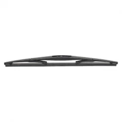 Wiper Blade, Rear, 14", Exact Fit Series