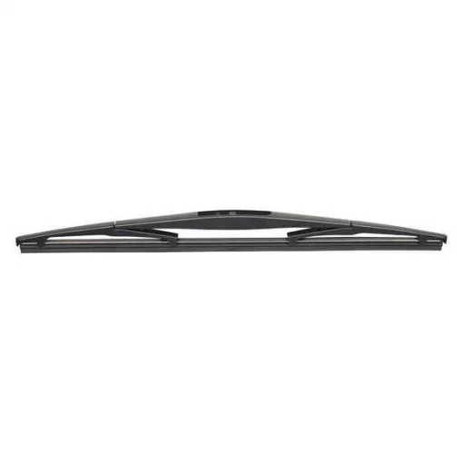 Wiper Blade, Rear, 14", Exact Fit Series