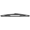 Wiper Blade, Rear, 14", Exact Fit Series