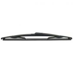 Wiper Blade, Rear, 14", Exact Fit Series