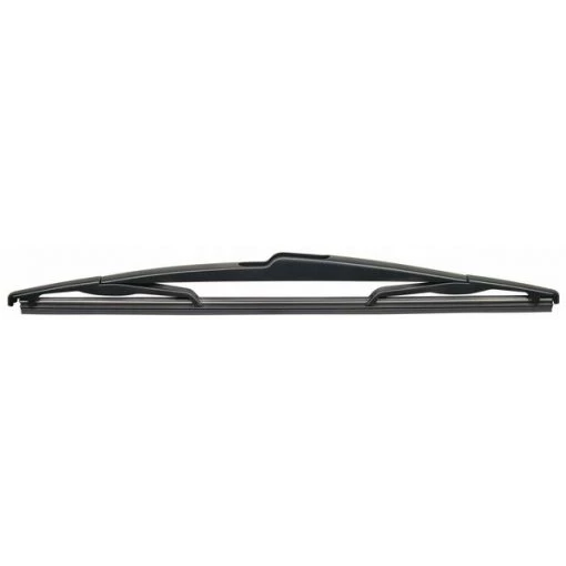 Wiper Blade, Rear, 14", Exact Fit Series