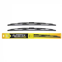 Autotex Wiper Blades, M6 Pro, 24"/18", PK2