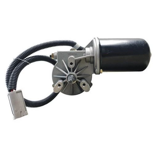 Bi-Directional Motor