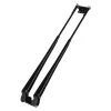 Autotext Heavy Duty DIN Wiper Arm, 20"-24" Pantograph