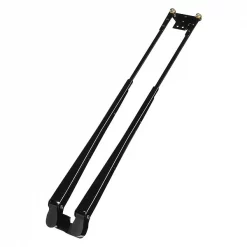 Autotext Heavy Duty DIN Wiper Arm, 20"-24" Pantograph