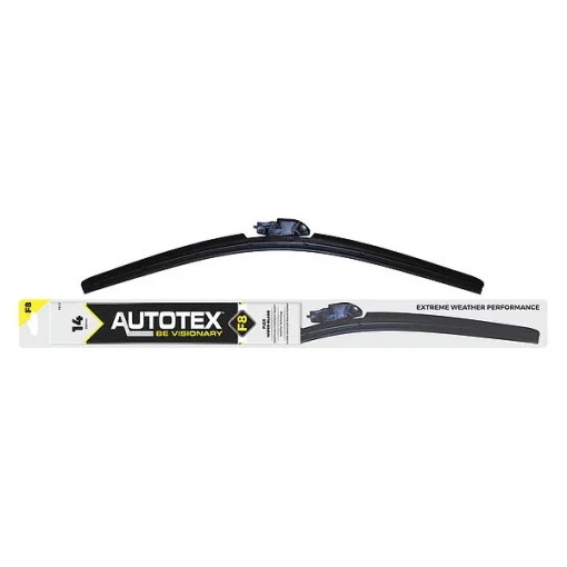 Autotex F8 Flex Wiper Blade, 32" 1 F8 Flex Wiper Blade, 32"