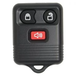 Ilco Unican Automotive Keyless Remote