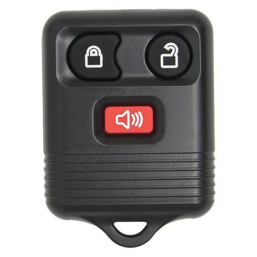 Automotive Keyless Remote