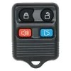 Ilco Unican Automotive Keyless Remote