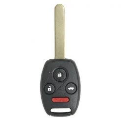 Ilco Unican Automotive Keyless Remote