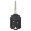 Ilco Unican Automotive Keyless Remote