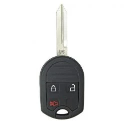 Ilco Unican Automotive Keyless Remote