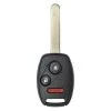 Ilco Unican Automotive Keyless Remote
