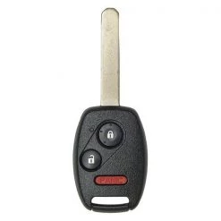 Ilco Unican Automotive Keyless Remote