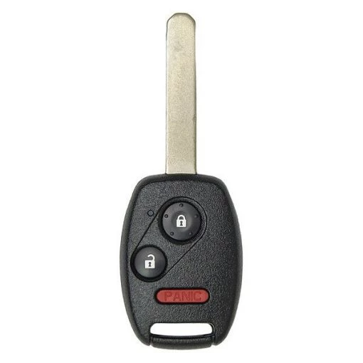 Ilco Unican Automotive Keyless Remote 1 Automotive Keyless Remote